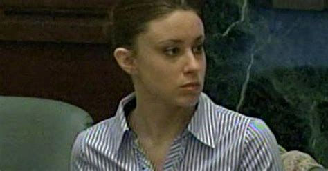 Prosecution Focusing On Forensic Evidence In Casey Anthony Trial CBS Miami