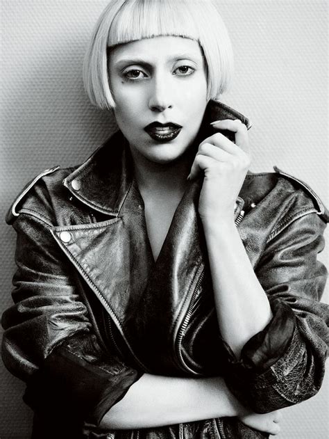 Sayfact Lady Gaga I Think Its Ok To Lady Gaga Fashion Lady