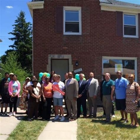 Welcome to the brick + beam contractor list! Building Families First Community Development ...