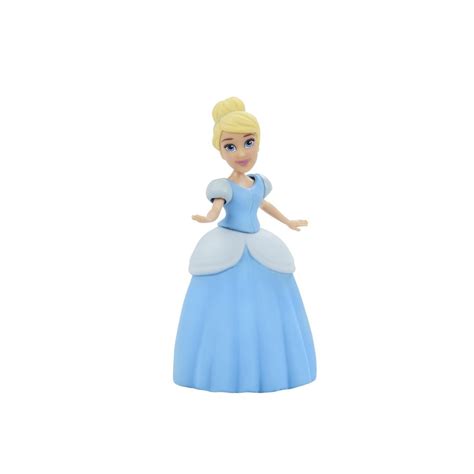 Hasbro Disney Princess Secret Styles Surprise Princess Series 1 Mini