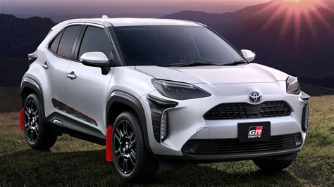 Toyota yaris cross upcoming model forum. Toyota Yaris Cross ganha roupagem GR | Auto Drive