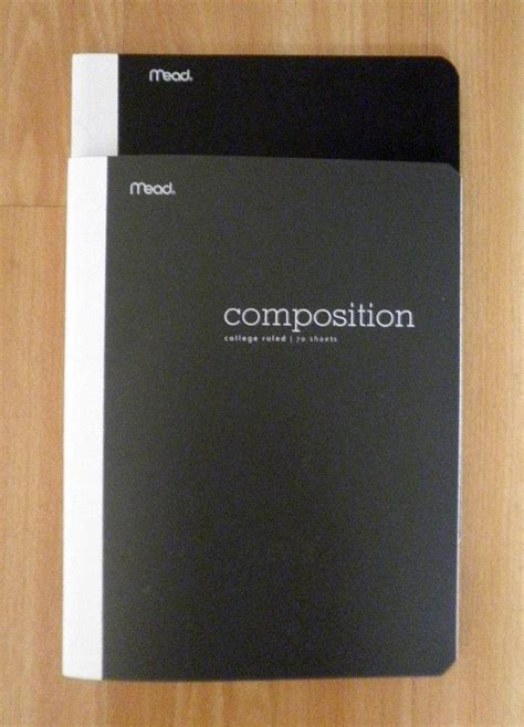 Choose from contactless same day delivery, drive up and more. Pocket Blonde: Mead Vinyl Composition Notebooks