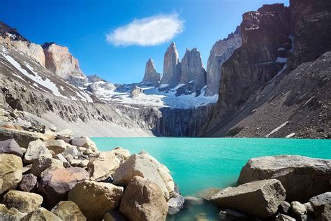 Recorriendo Las Bellezas Naturales De Chile Lugares Que Debes Visitar