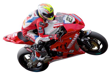 Motorcycle Racing Motorcycle Racer Transparent Png Download 1689