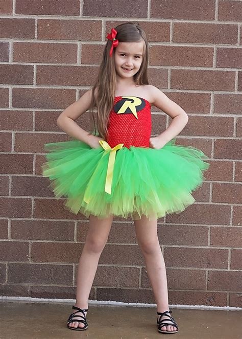 How To Wear A Tutu For Halloween Gails Blog