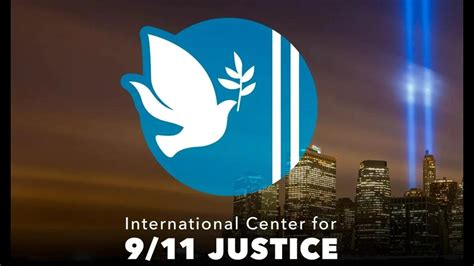 Addressing The Points Made By The International Center For 911 Justice