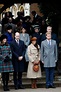 ¿Cómo celebrará navidad la familia real británica? | Revista Clase