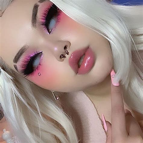 Cwunchie Instagram Photos And Videos Pastel Goth