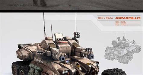 Check spelling or type a new query. Dr Sepet Menulis: Lukisan Konsep Kereta Kebal Futuristik ...