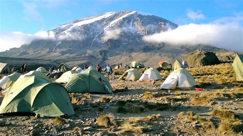 The true price of starting from scratch is suggested by our experts. How much does it cost to climb Mount Kilimanjaro?