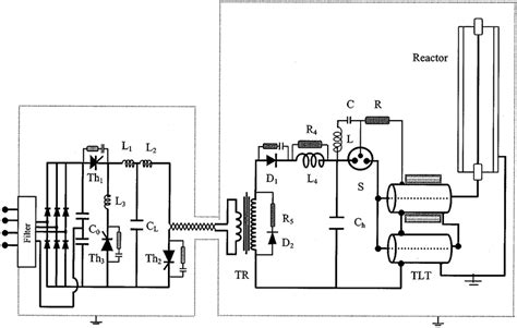 Simple Emp Generator Circuit Diagram Circuit Diagram