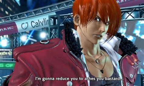 King Of Fighters Xiv Is Coming Exclusively To Playstation 4 Trailer