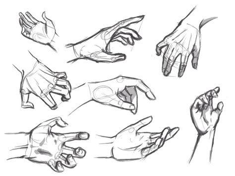 Hands 2 Hand Drawing Reference How To Draw Hands Drawing People