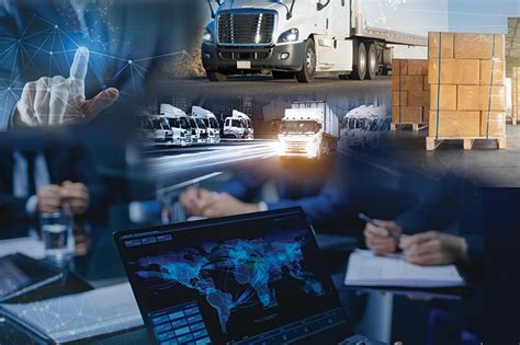 Driving Force Behind Logistics And Supply Chain Trends In 2021 Aboudi