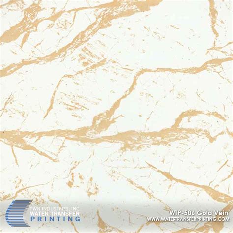Wtp 659 Architectural White Marble Louisiana Hydrographics