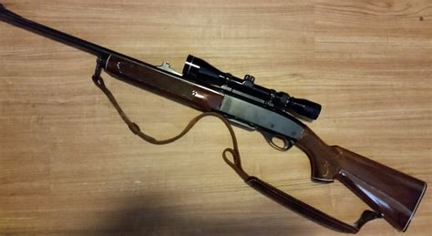 Remington 742 Woodsmaster 308 Win Value Carolina Shooters Forum