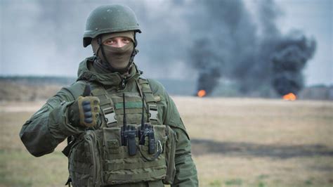 polskie sluzby on twitter rosjanie boją się sił zbrojnych i wzmacniają krym mapa walk na