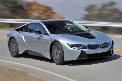 Bmw i8 supercar has arrived here at last. BMW i8 UK first drive review | Bmw i8, Premium cars, Cars
