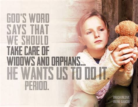 Bible Verses About Widows And Orphans Mserltemplates