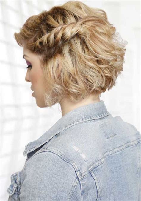 Prom Hairstyles For Short Hair To Try Feed Inspiration