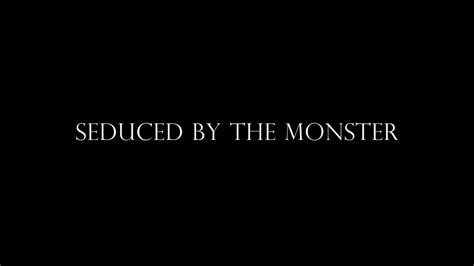 Goddess Alexandra Snow Seduced By The Monster