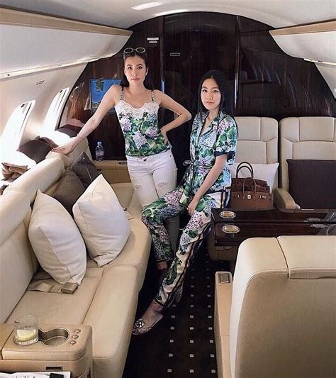 Rachel yeoh and michelle yeoh arrive at the fashion awards 2018 in partnership with swarovski at the royal albert hall on december 10, 2018 in. The REAL Crazy Rich Asians: Meet Socialite Sisters ...