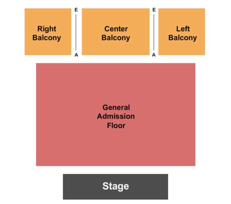 The Fonda Theatre Tickets In Los Angeles California The Fonda Theatre