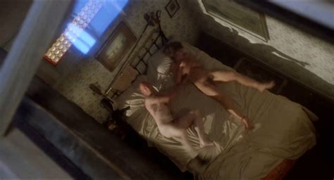Nude Video Celebs Barbara Hershey Nude The Stunt Man