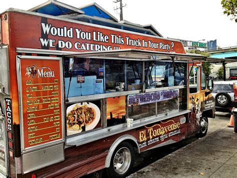 Food trucks san diego for sale. 10 Best Food Trucks In San Francisco