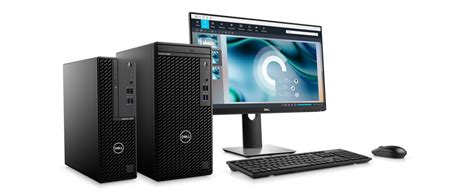 Bendary Stores Dell Optiplex 3080 Mt Intel Core I3 10100