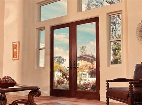Energy Saving Features Of Renewal By Andersen® Patio Doors Renewal By