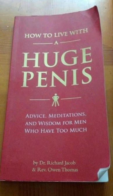 Full Download Book The Big Penis Book Leifea