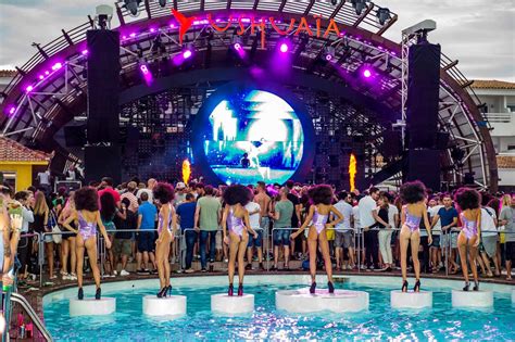 Ushuaïa anuncia la fecha de su closing Ibiza Nights la guía de la fiesta en Ibiza