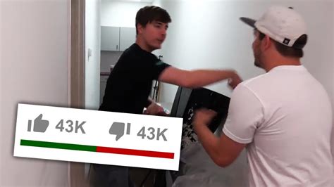 MrBeast Finally Gets Exposed YouTube