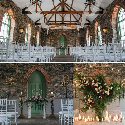 15 Quirky Irish Wedding Venues You Need To Book Wedding Journal