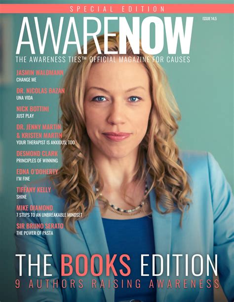 Awarenow Issue 145 The Books Edition By Awarenow Issuu