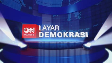 streaming cnn indonesia newstempo