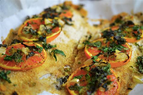 Maybe you would like to learn more about one of these? Baked Sole | ITALY Magazine