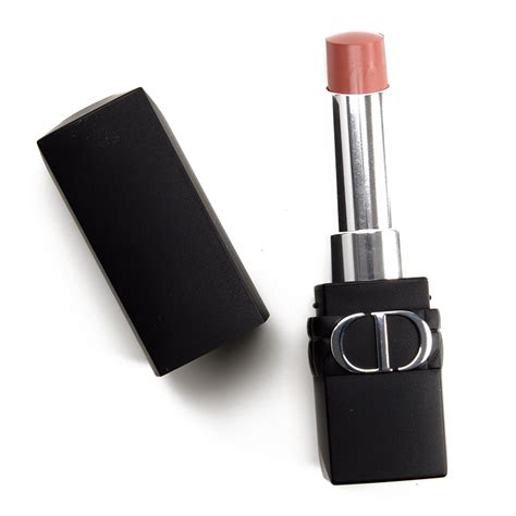 Dior Forever Nude Look And Forever Nude Touch Rouge Dior Forever Lipstick