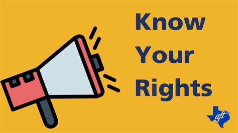 Texas AFT :Know Your Rights as a Public School Employee - Texas AFT