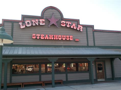 Lone Star Steak House Cute Movies Teens