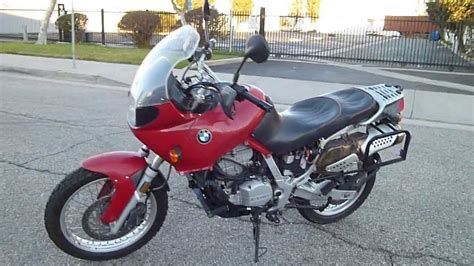 Jun 09, 2013 · bmw f 650 funduro for sale. 1997 BMW F 650 GS - YouTube