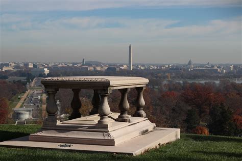 Arlington House The Robert E Lee Memorial à Washington Expedia