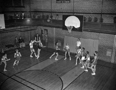 During The 1950s And The 1960s Physical Education At The Elementary