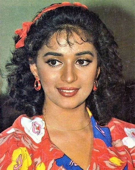 Madhuri Dixit Vintage Bollywood Indian Bollywood Bollywood Stars