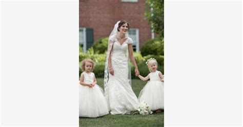 Found On Bing From Pinterest Com Girls Matching Dresses Wedding