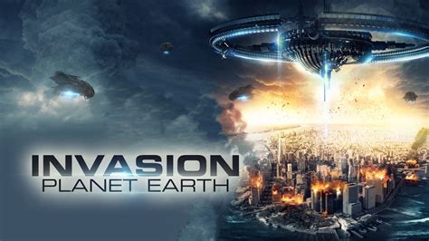 Watch Invasion Planet Earth 2019 Movies Online Soap2day Putlockers