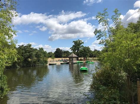 Dulwich Park London 2020 All You Need To Know Before You Go With