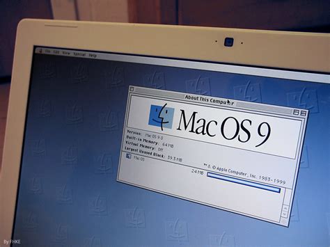 Mac Os9 Emulator Pc Nimfacb