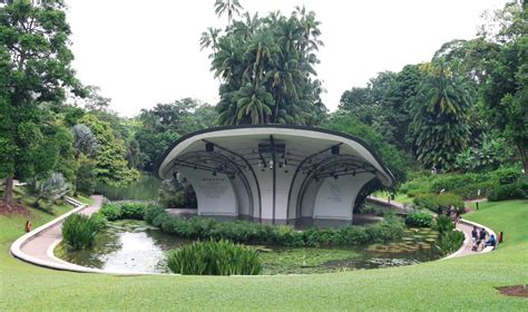Our Ultimate Guide To Singapore Botanic Gardens Honeycombers
